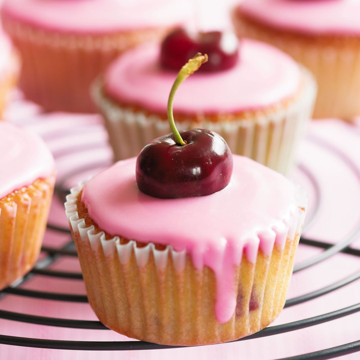 How To Transport Cupcakes - To Friends & Relatives